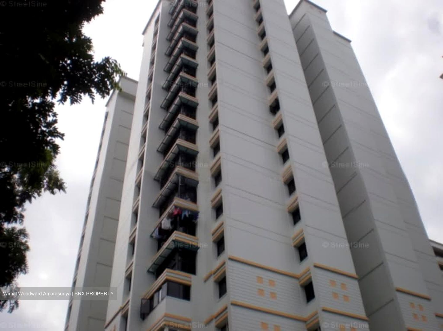 Blk 11 Pine Close (Geylang), HDB 5 Rooms #543843921